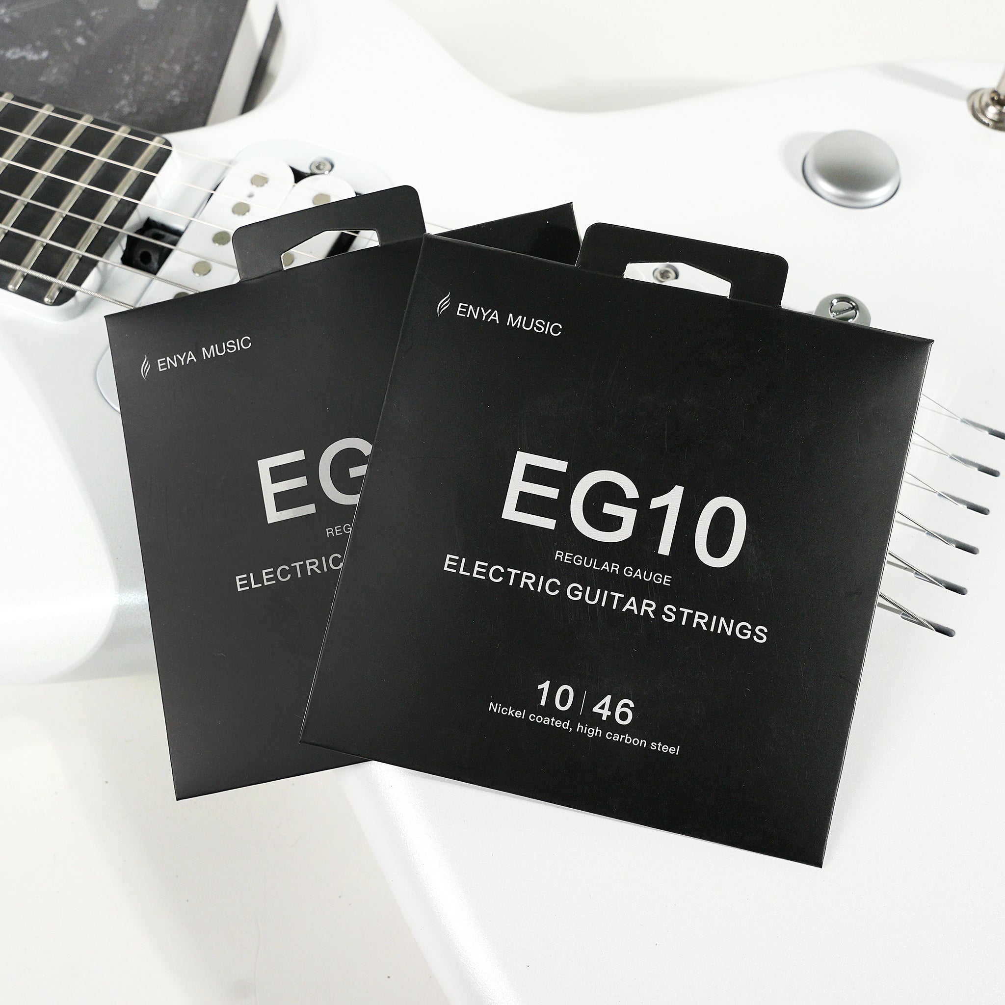 Enya Premium Strings