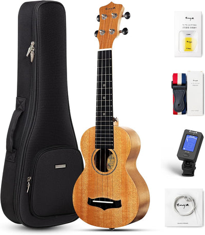 25D Solid Mahogany