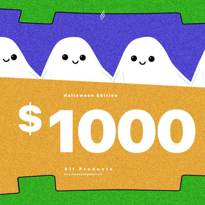 Gift Card (USD)