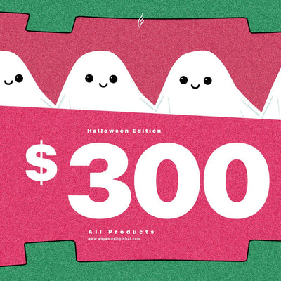 Gift Card (USD)