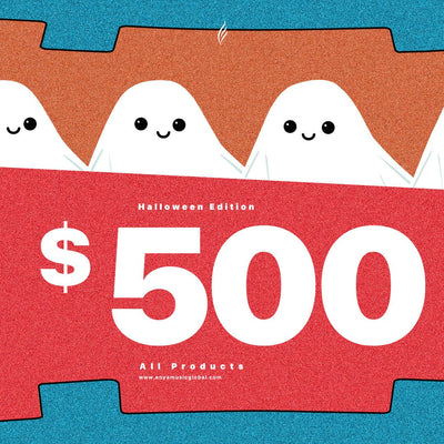 Gift Card (USD)