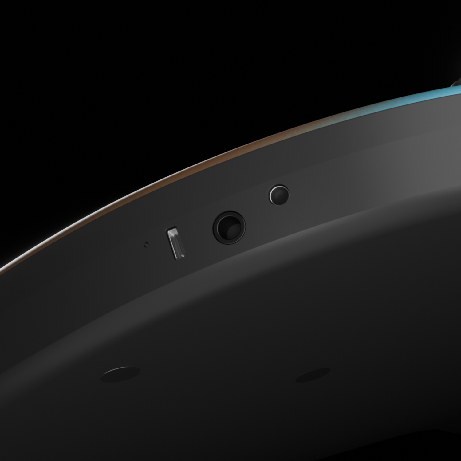 Enya Sonic JT output panel: 6.35mm instrument jack, 3.5mm headphone jack, and USB-C port.