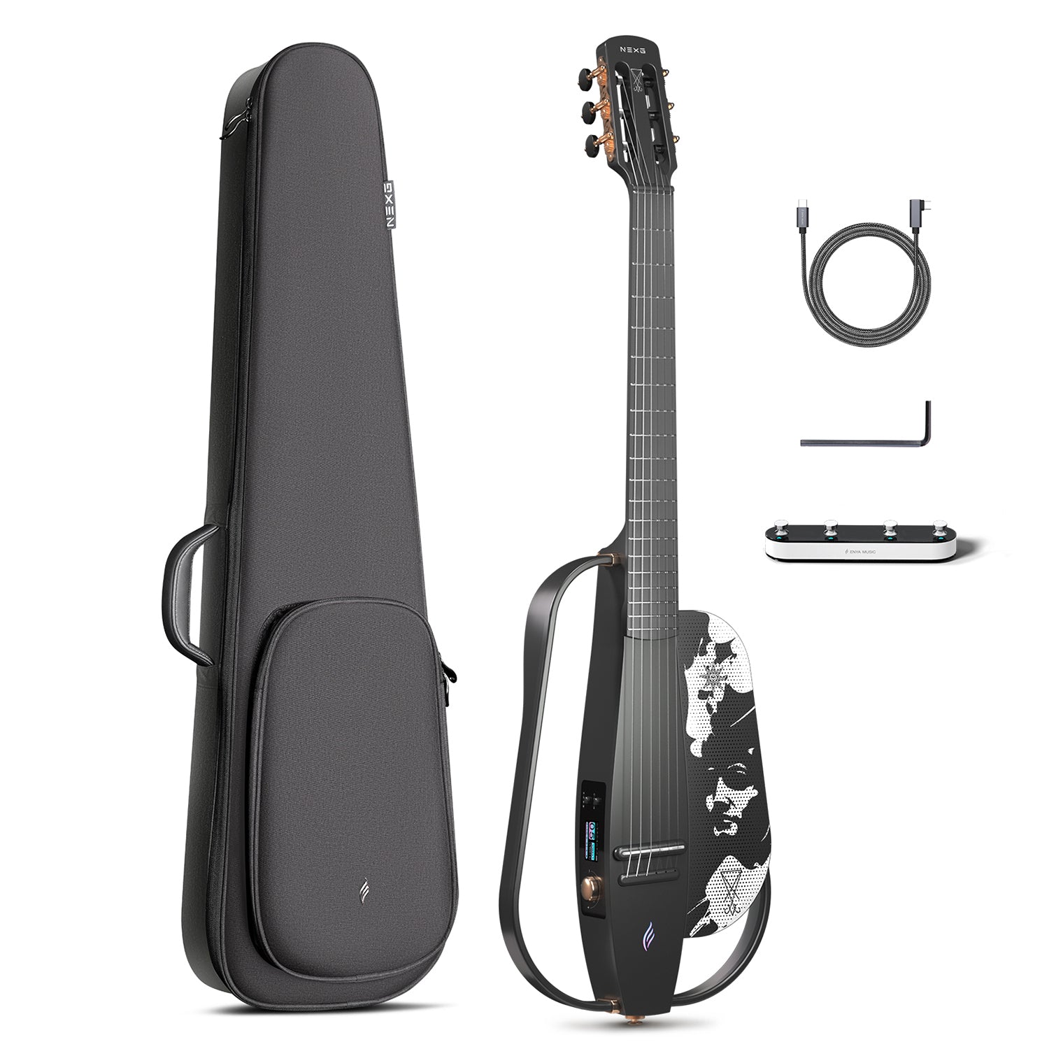 NEXG 2N (Classical Guitar)