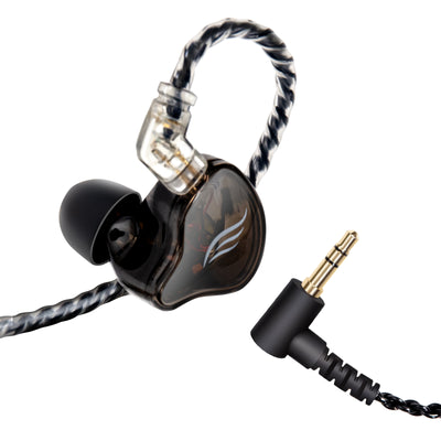 Wired Monitor Earphones