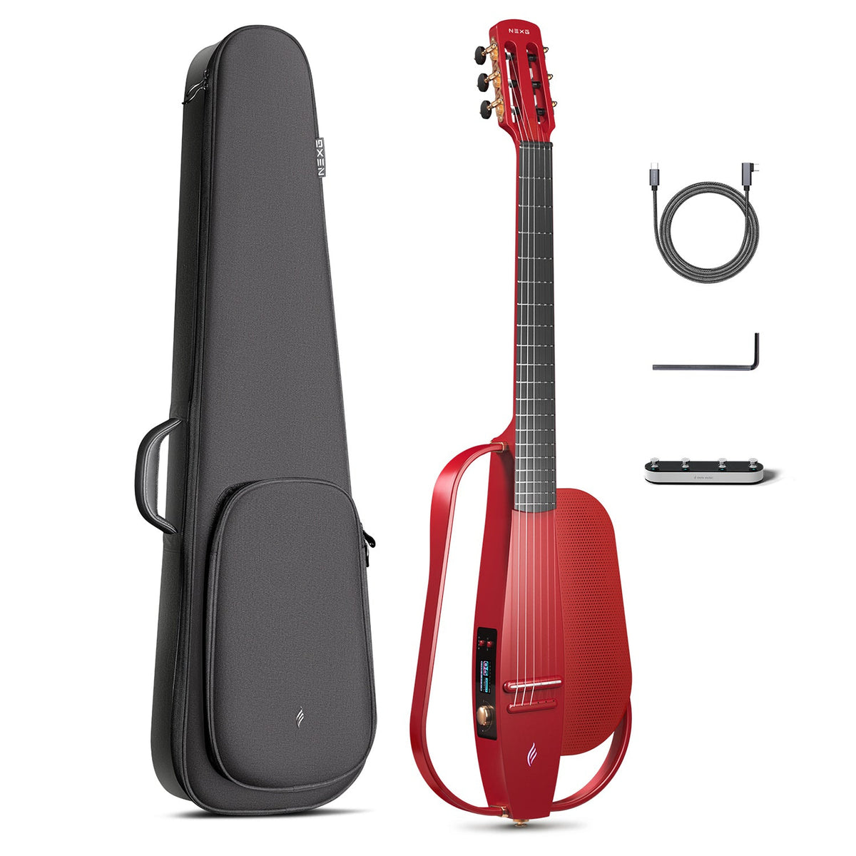 NEXG 2N (Classical Guitar)