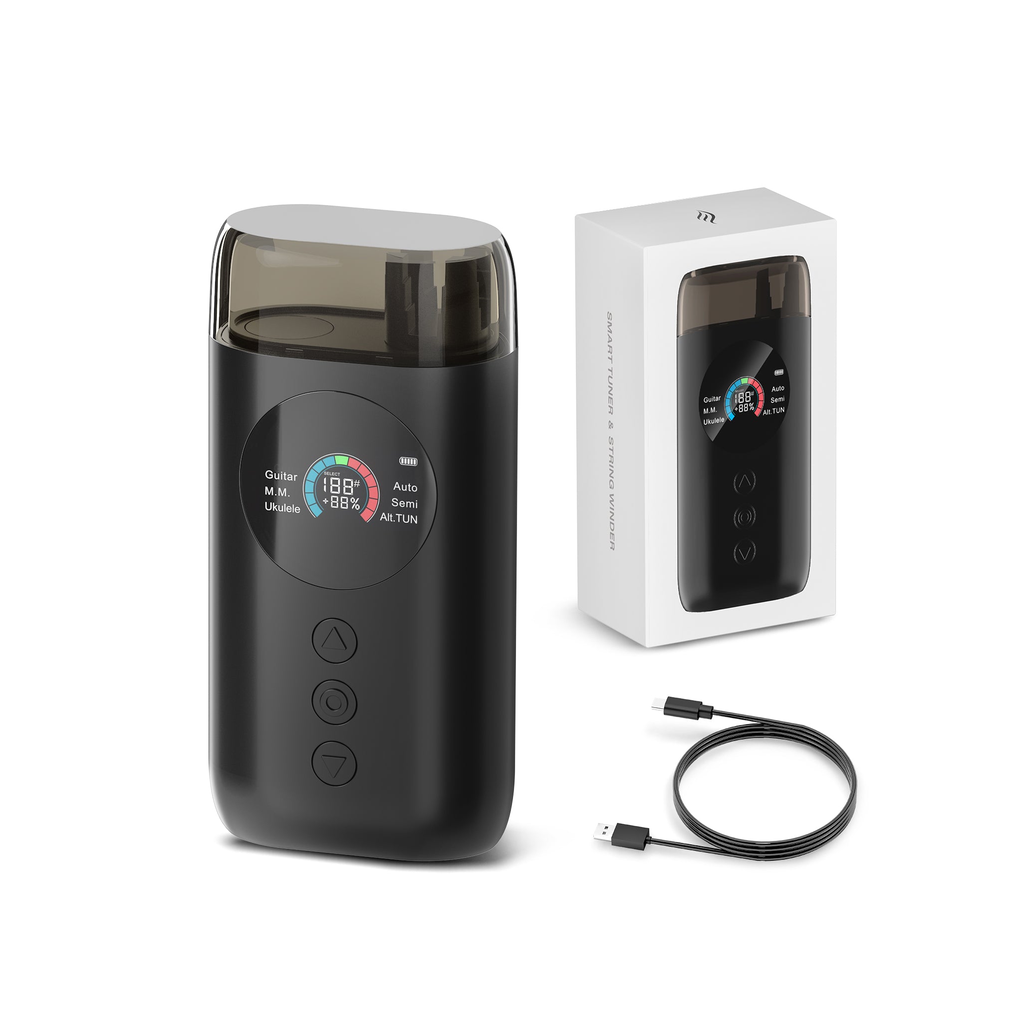 ST1 Smart Tuner