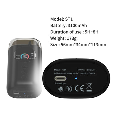 Enya ST1 Smart Tuner