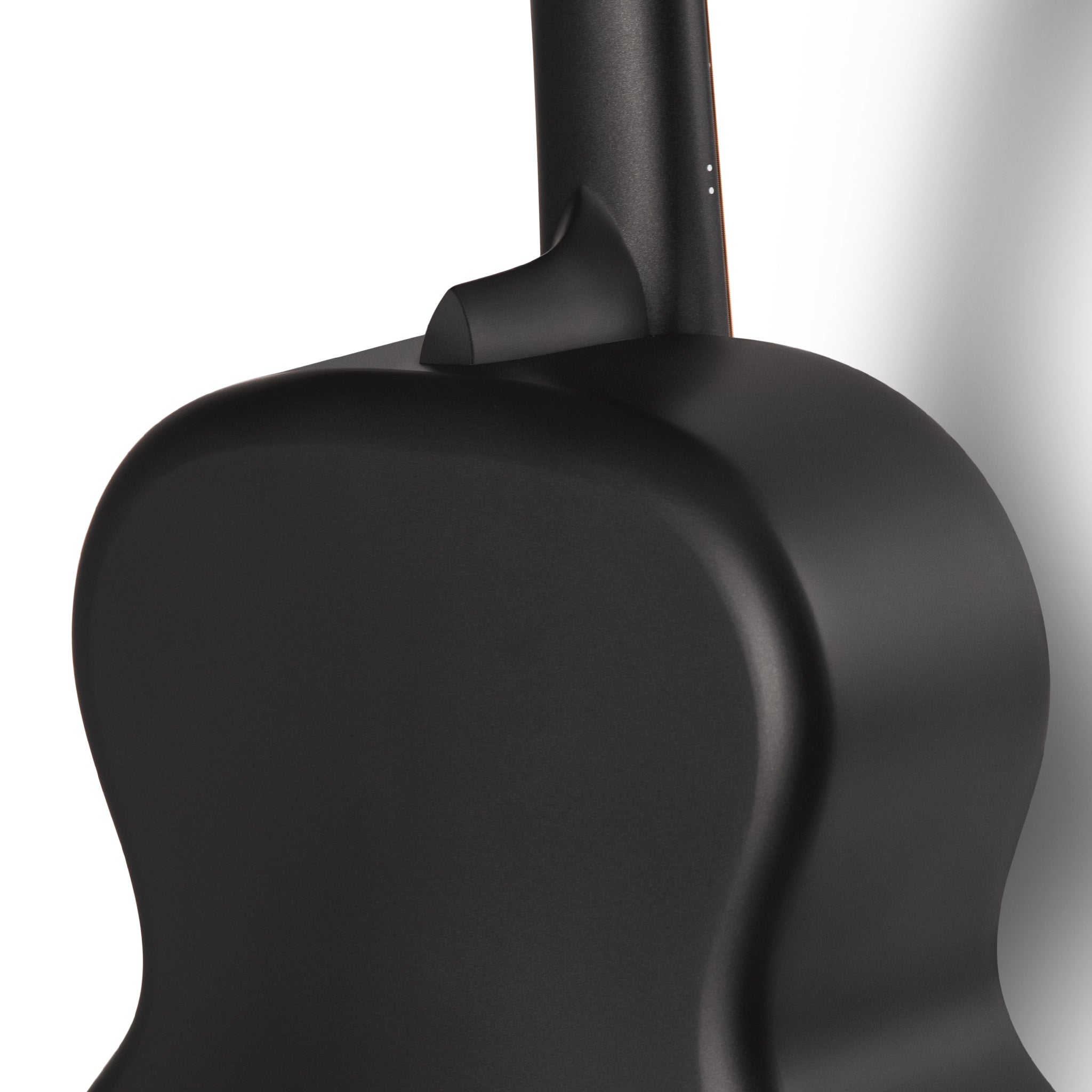 新品同様ENYA X4 Pro Trance Acoustic ギター、ケース付 Enya X4 Pro