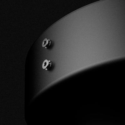 X4 Pro Black Hole - Luca Stricagnoli Signature