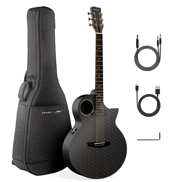 ギター Y1141 gfc GN8-200 Gloss Charcoal QM Y1141 gfc GN8-200 Gloss Charcoal QM 【公式通販】