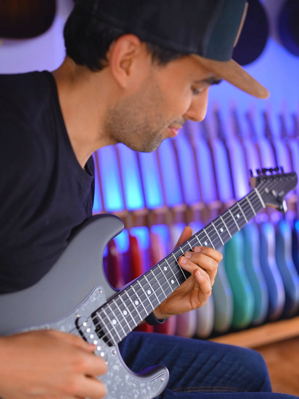 featured by Alan Iarussi