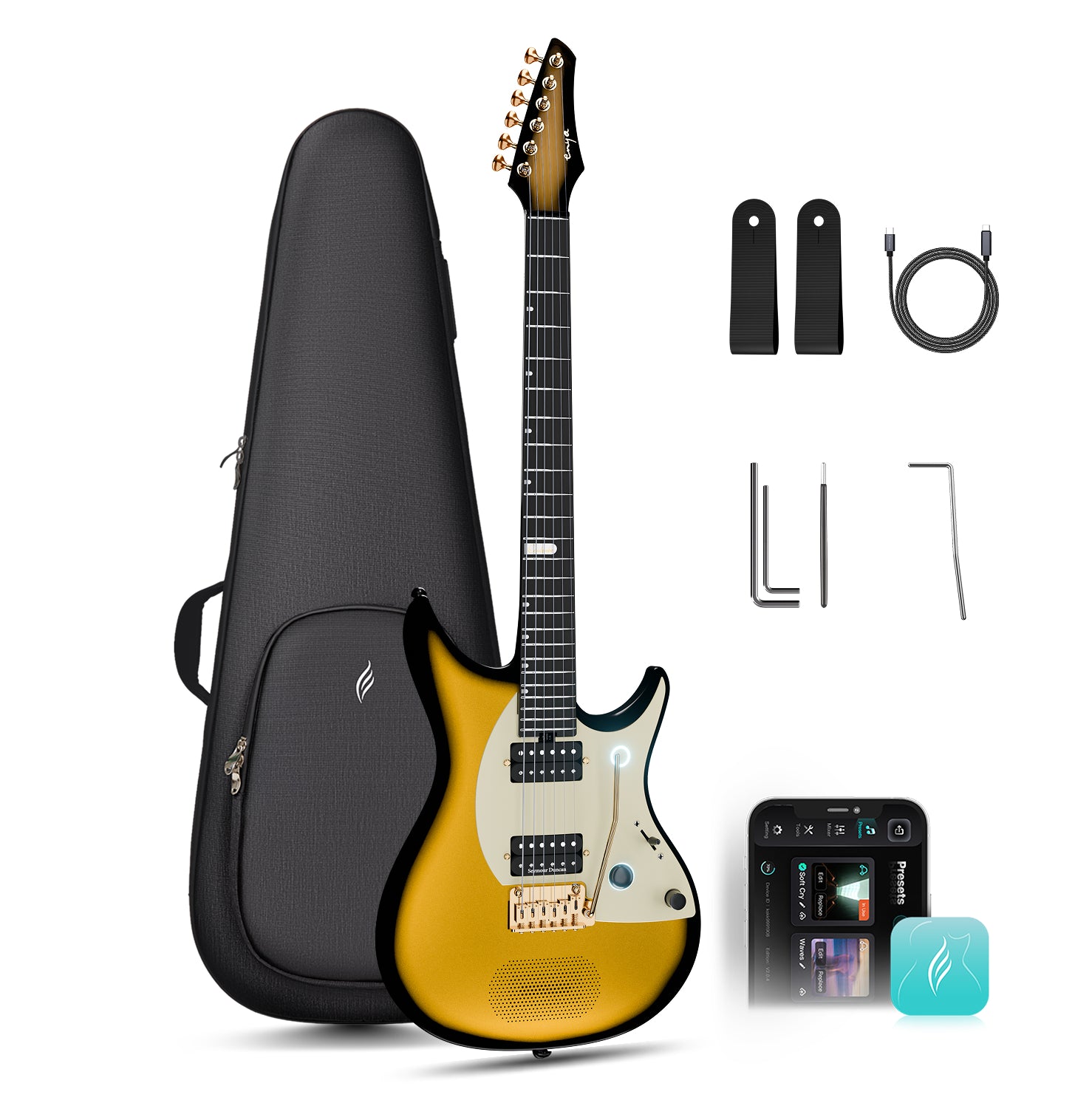 Inside the ENYA INSPIRE PRO × Ozielzinho Signature Edition