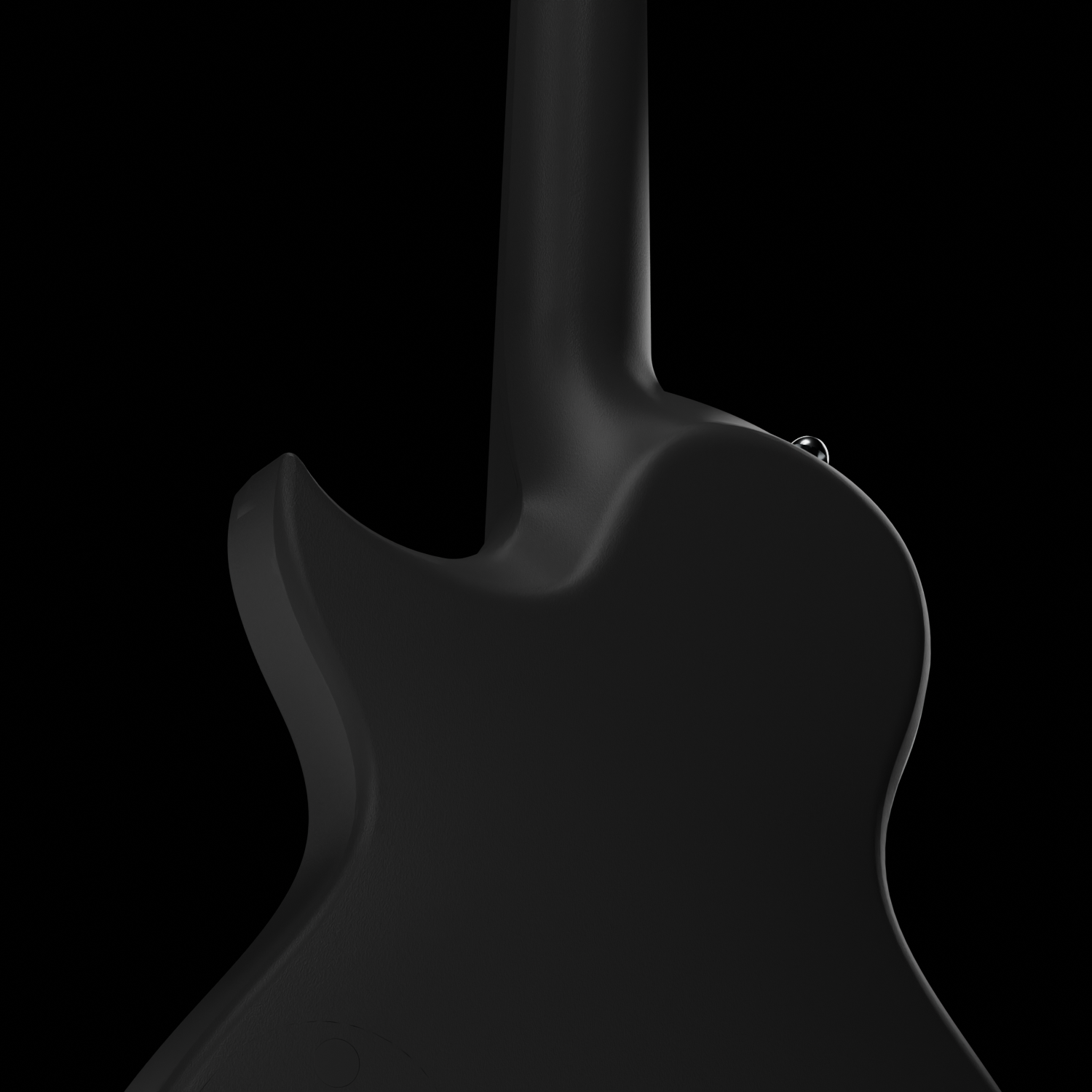 Nova Go Sonic : Carbon Fiber Smart Electric Guitar Nova Go Sonic : Carbon Fiber Smart Electric Guitar