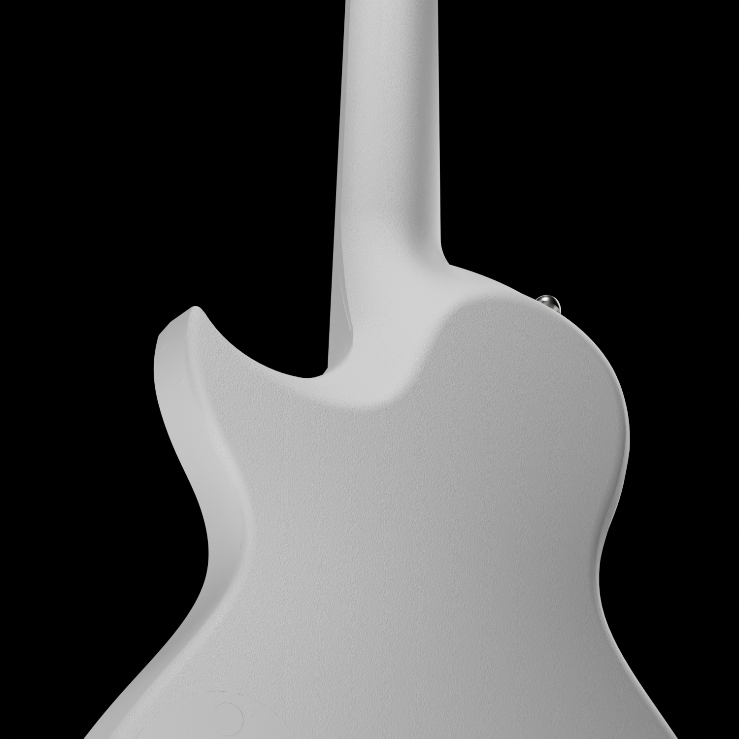 Nova Go Sonic : Carbon Fiber Smart Electric Guitar Nova Go Sonic : Carbon Fiber Smart Electric Guitar
