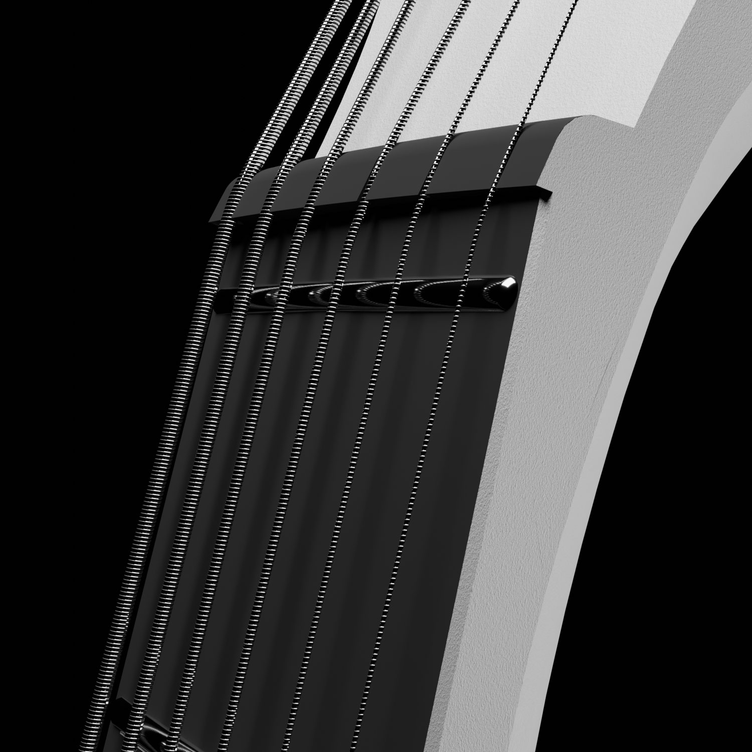 Nova Go Sonic : Carbon Fiber Smart Electric Guitar Nova Go Sonic : Carbon Fiber Smart Electric Guitar