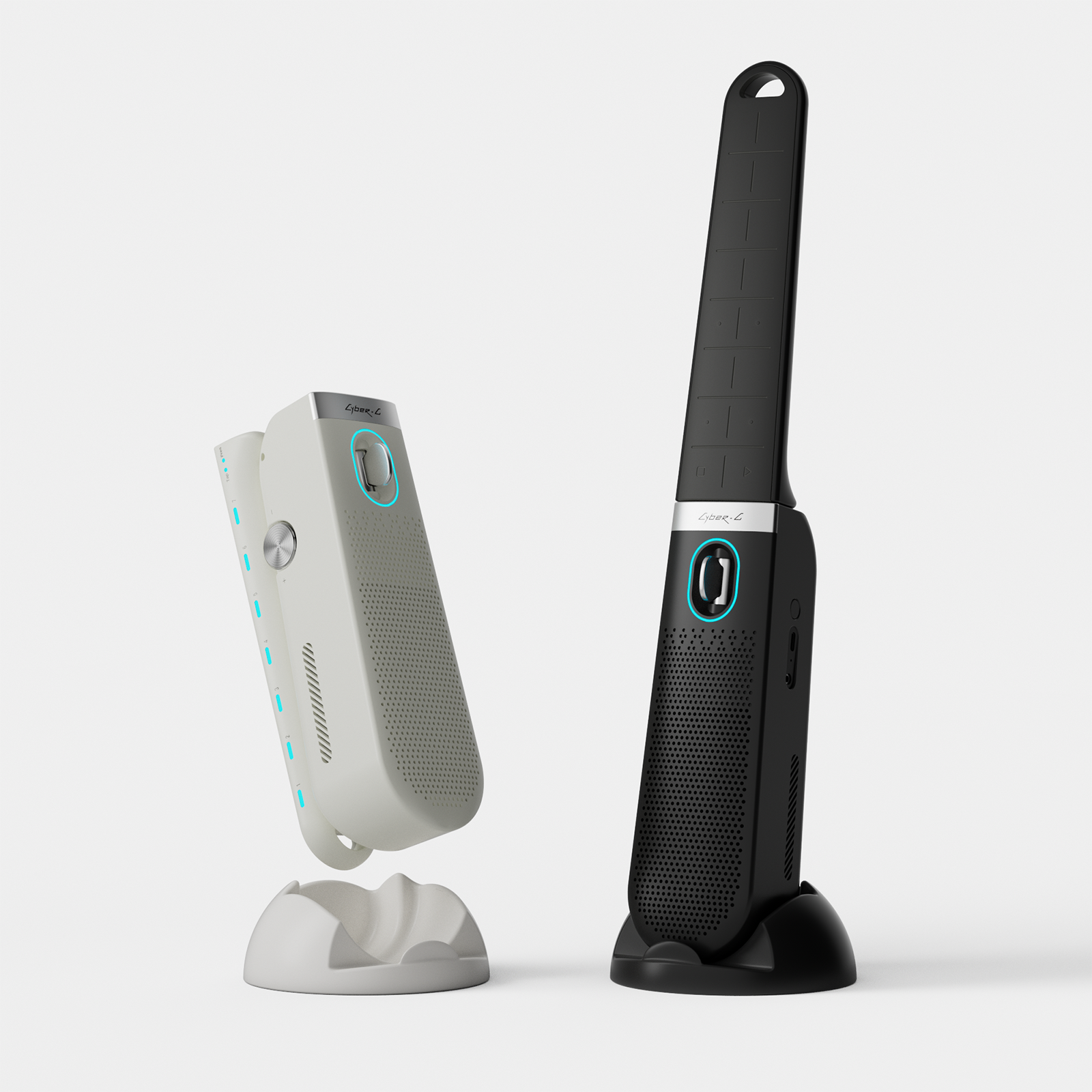 Cyber-G Pocket Stand