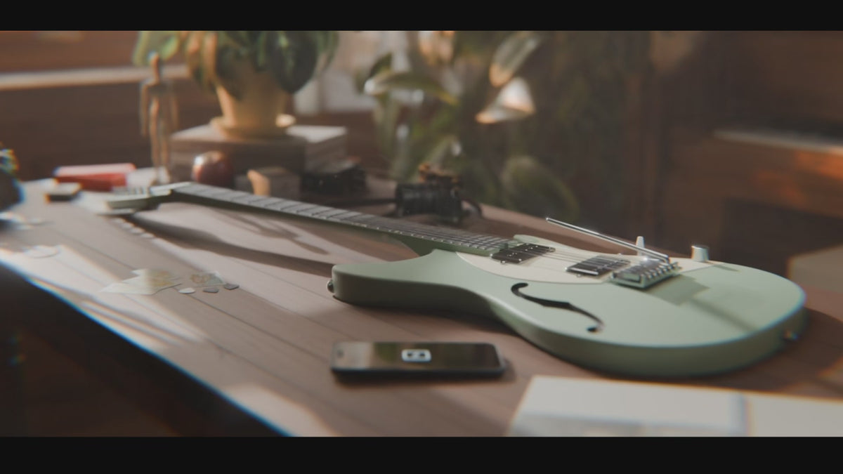 Load video: 