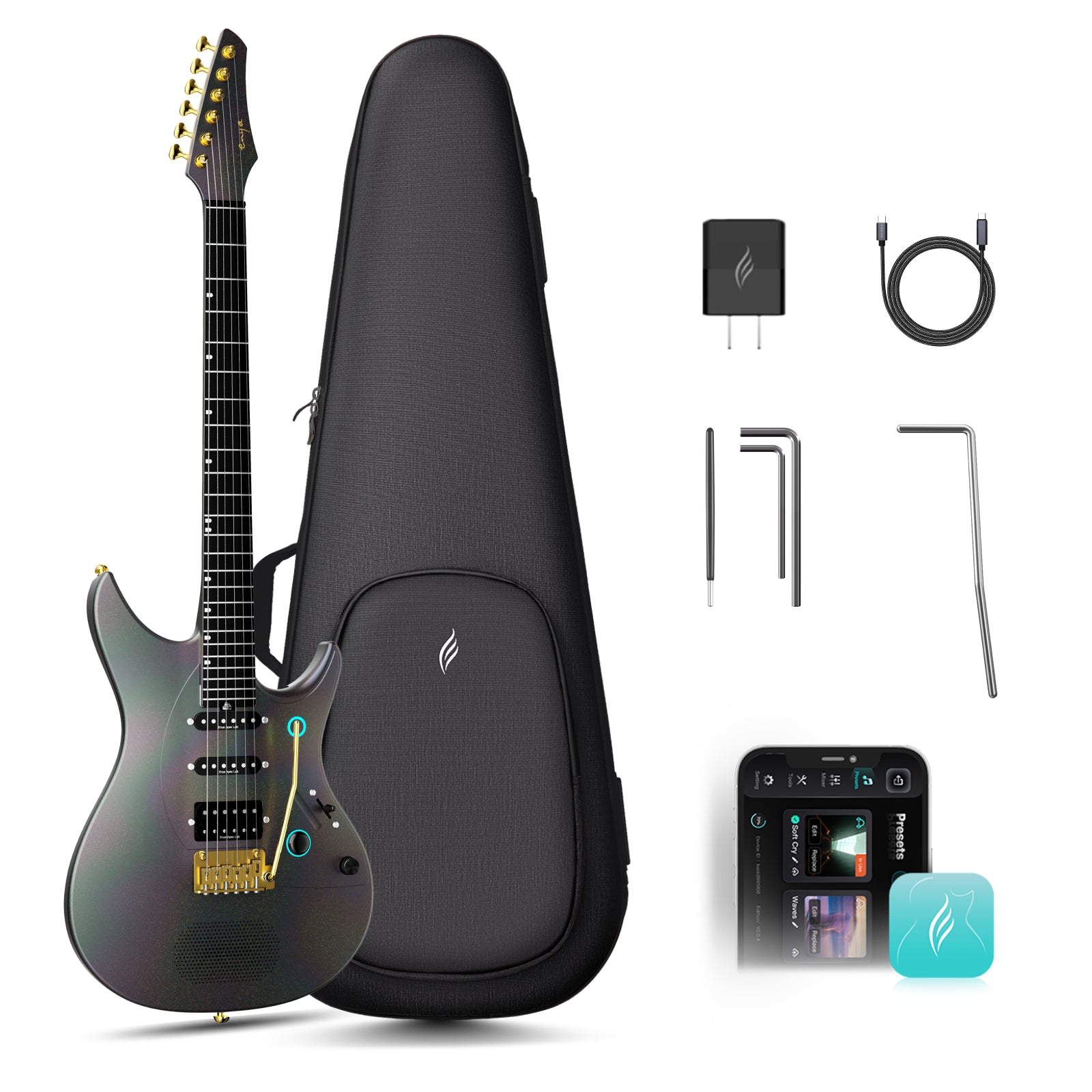 Inside the ENYA INSPIRE PRO × Ozielzinho Signature Edition