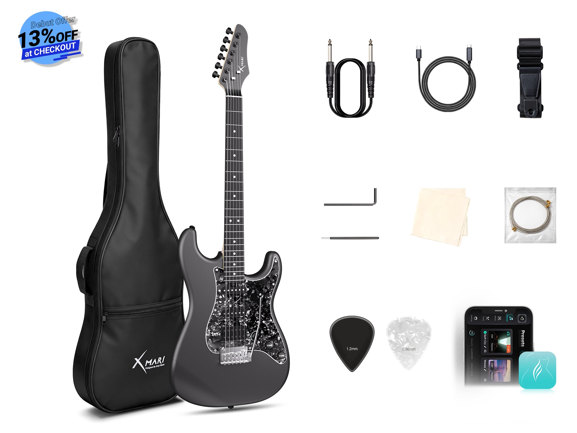 ENYA MUSIC グローバル: Nova Go Sonic