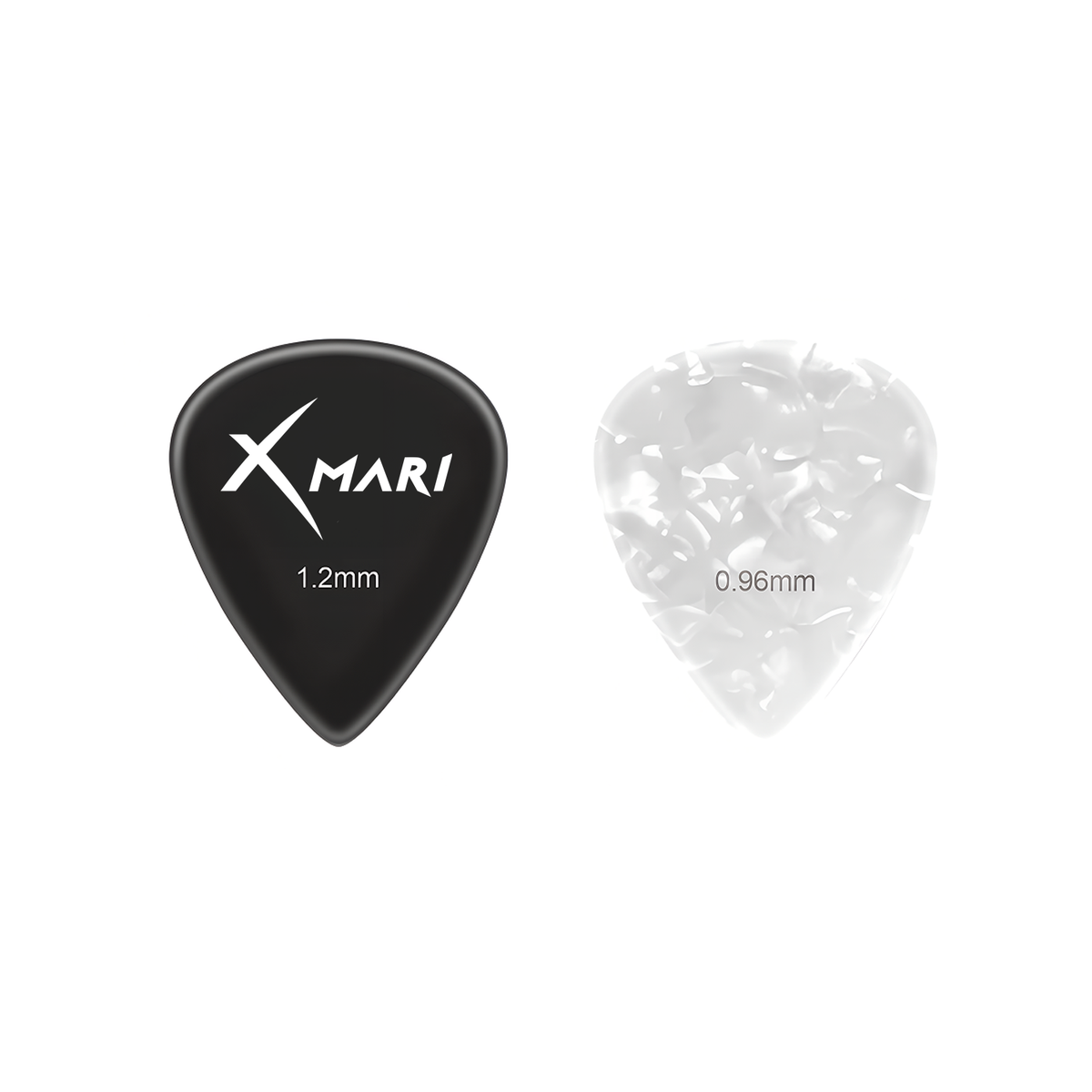 XMari Guitar Picks